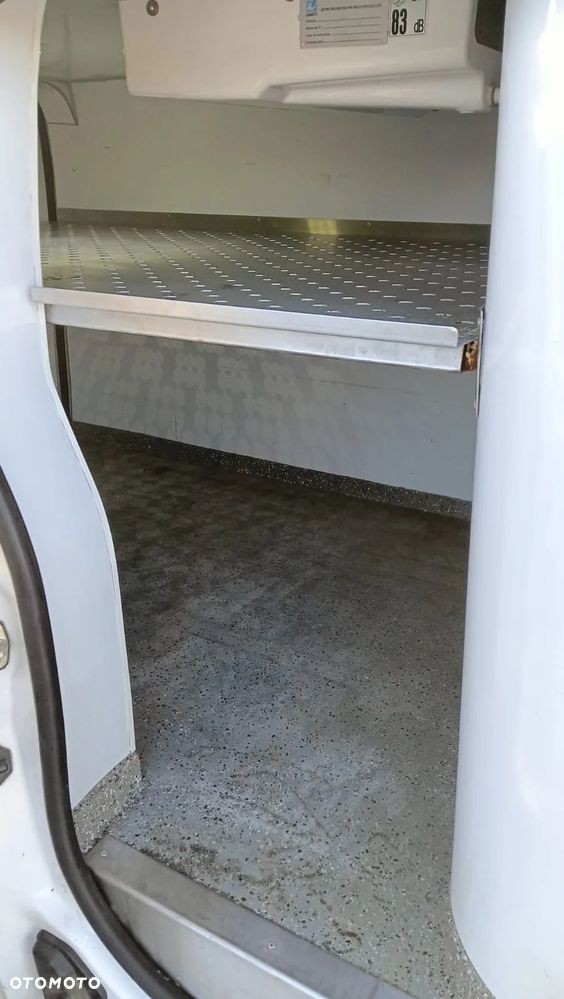 Peugeot Partner 1.5 BlueHDI S&S L2 (bryg.) - 8