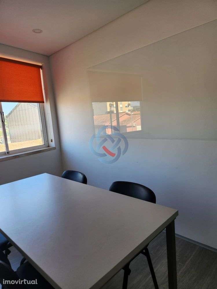 Escritório - Grande imagem: 4/6