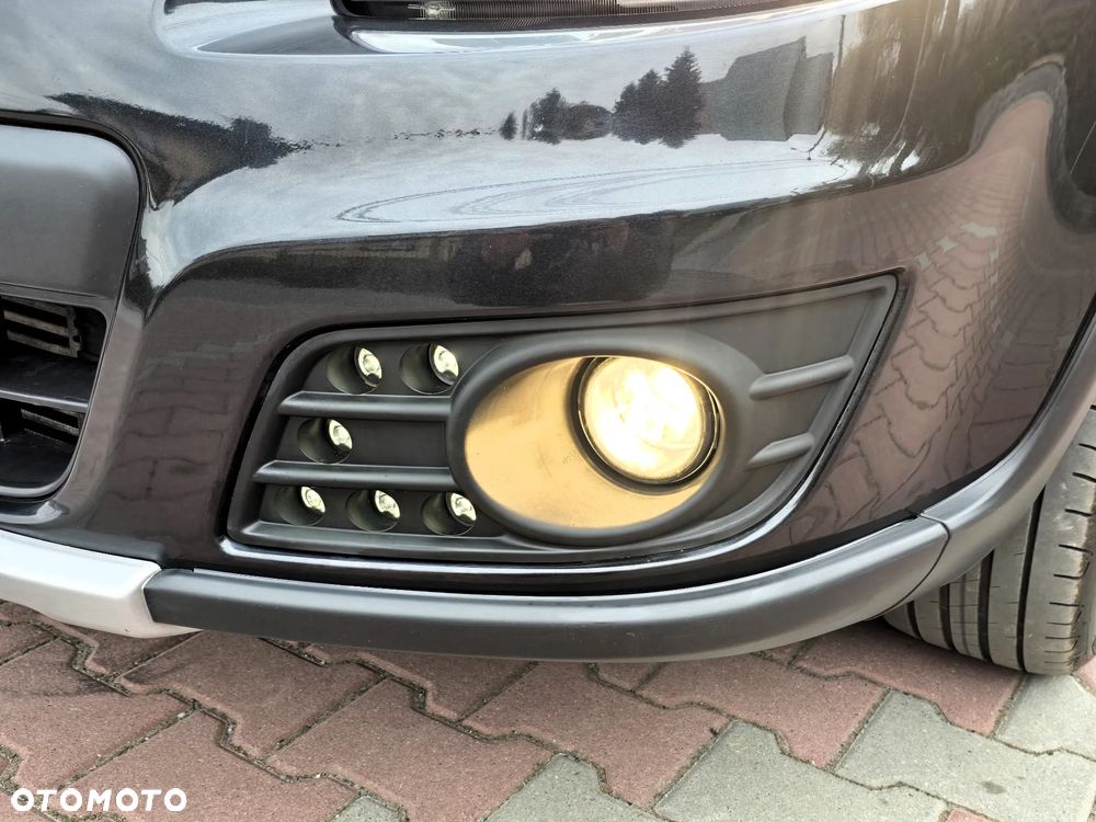 Suzuki SX4 Classic 2.0 DDiS 4x4 Comfort - 14