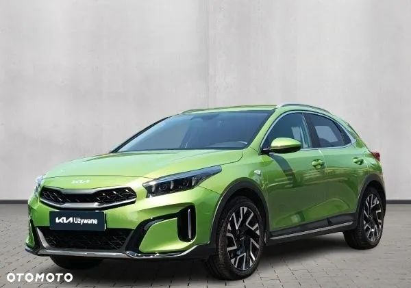 Kia XCeed 1.5 T-GDI M - 28