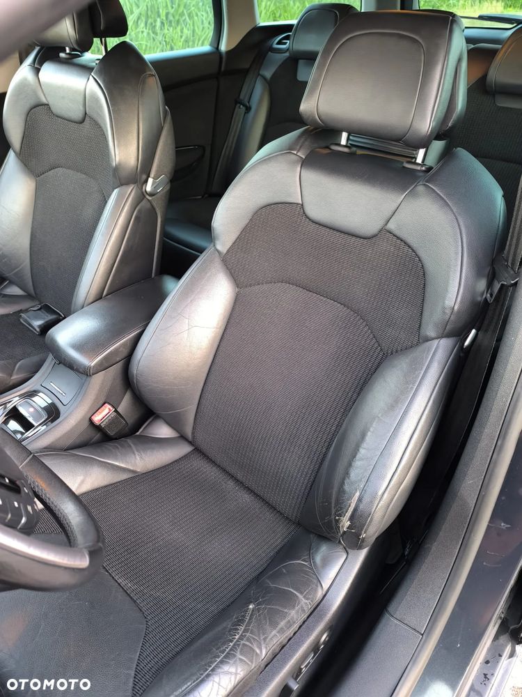 Citroën C5 2.0 HDi Exclusive - 8