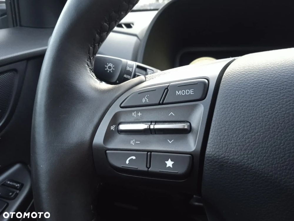 Hyundai Kona 1.0 T-GDI Smart DCT - 15