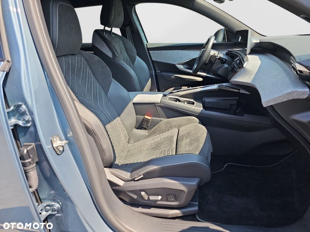 Peugeot 3008 - 13