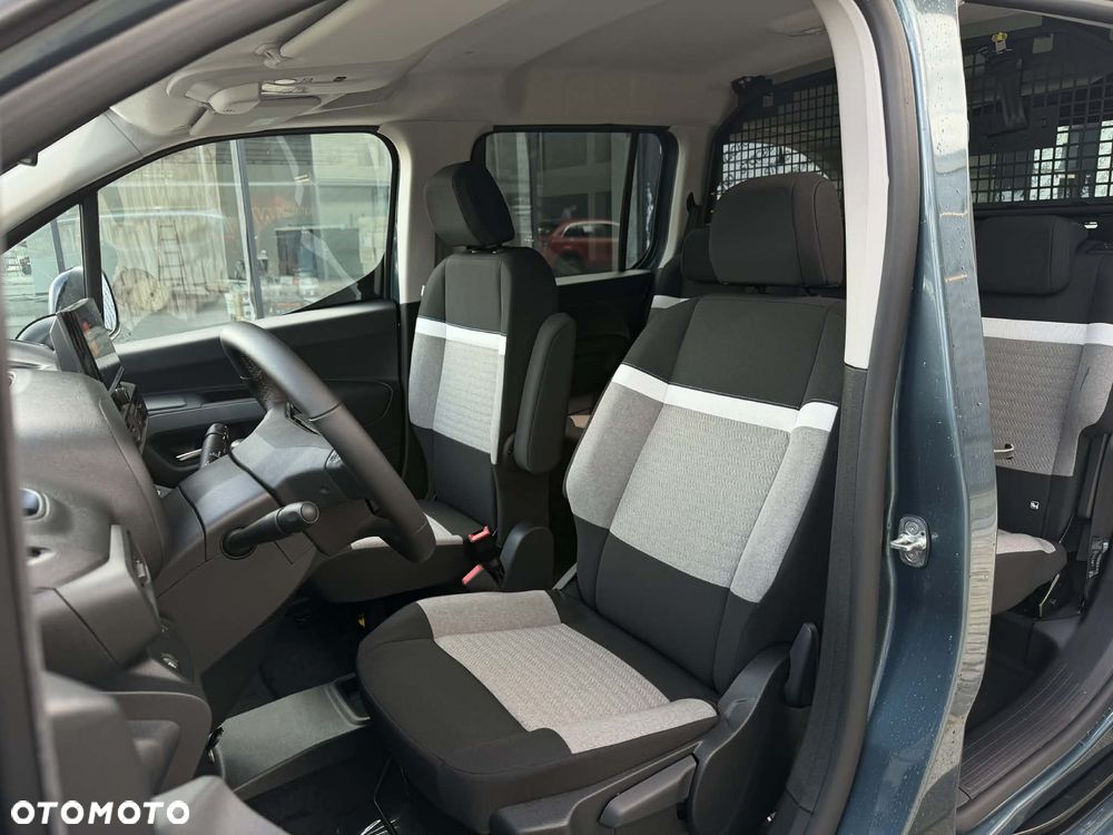 Citroën Berlingo MPV XL 1.5 BlueHDI Plus S&S N1 - 18