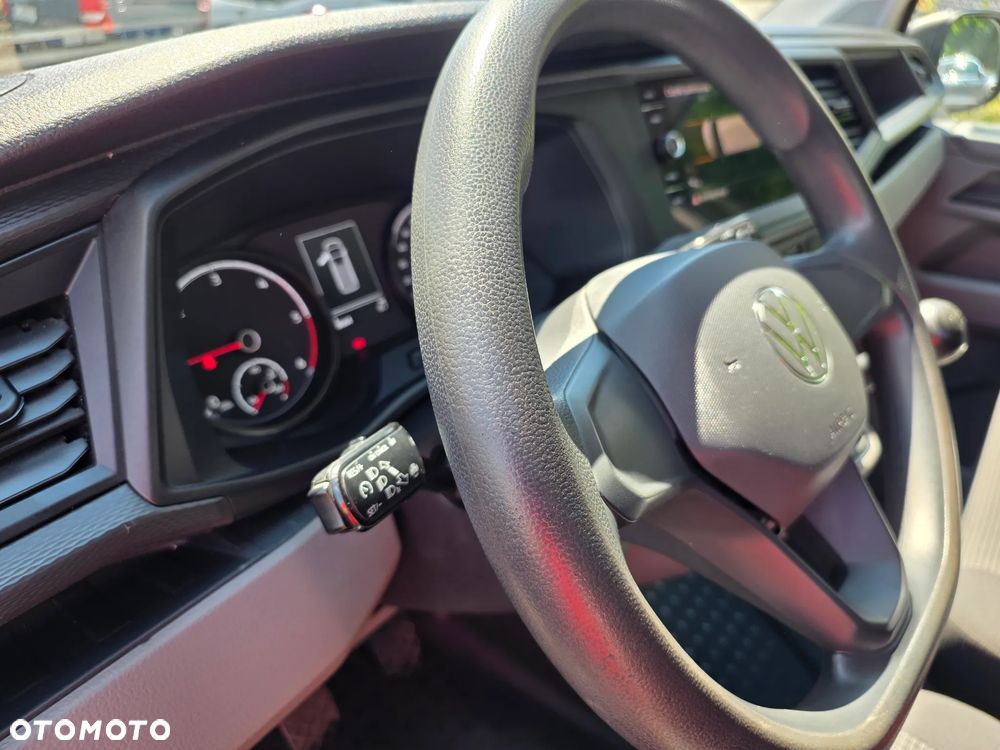 Volkswagen Caravelle 2.0 TDI L1 Trendline - 5