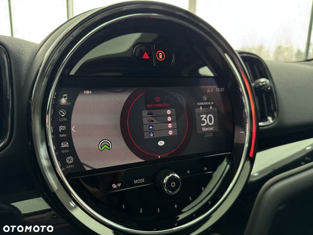 MINI Countryman - 30