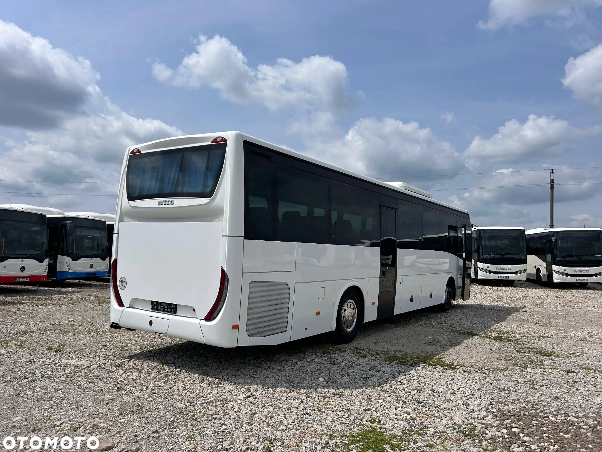 Iveco Crossway - 6