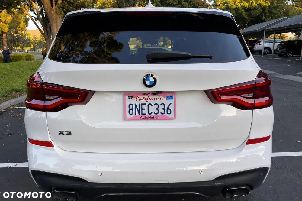 BMW X3 - 6