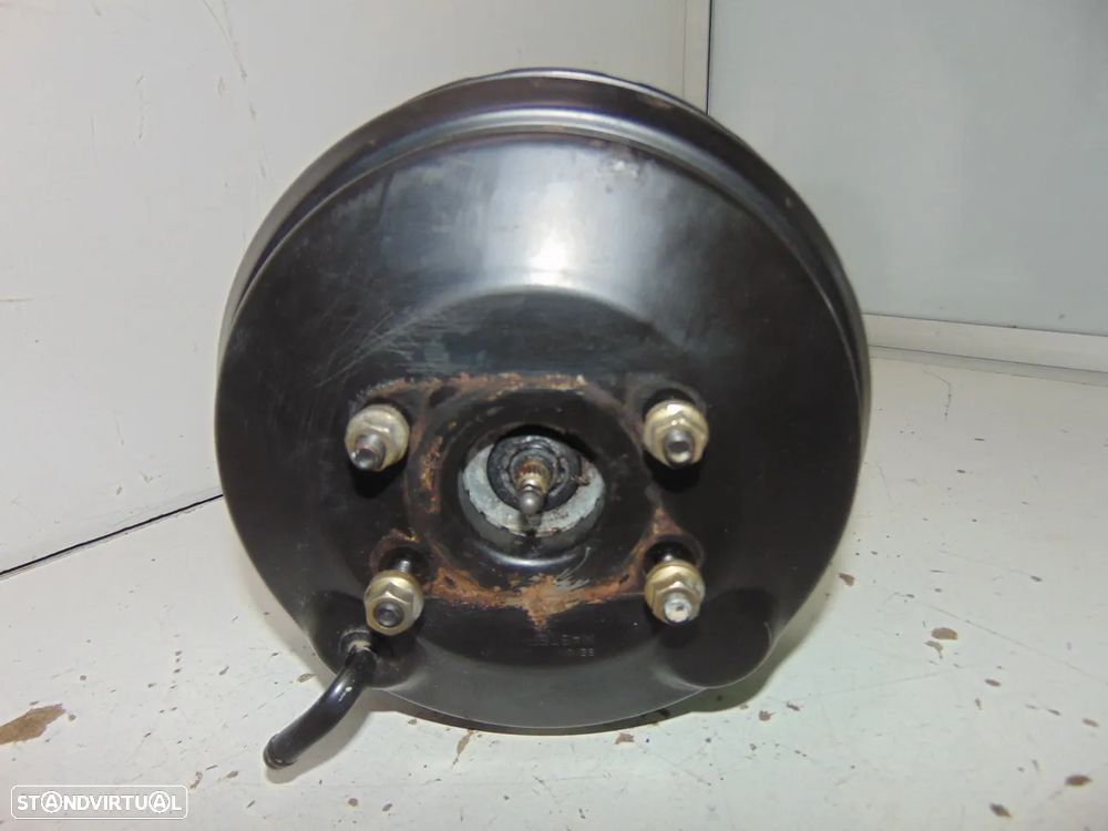 Toyota Hiace servo-freio - 2