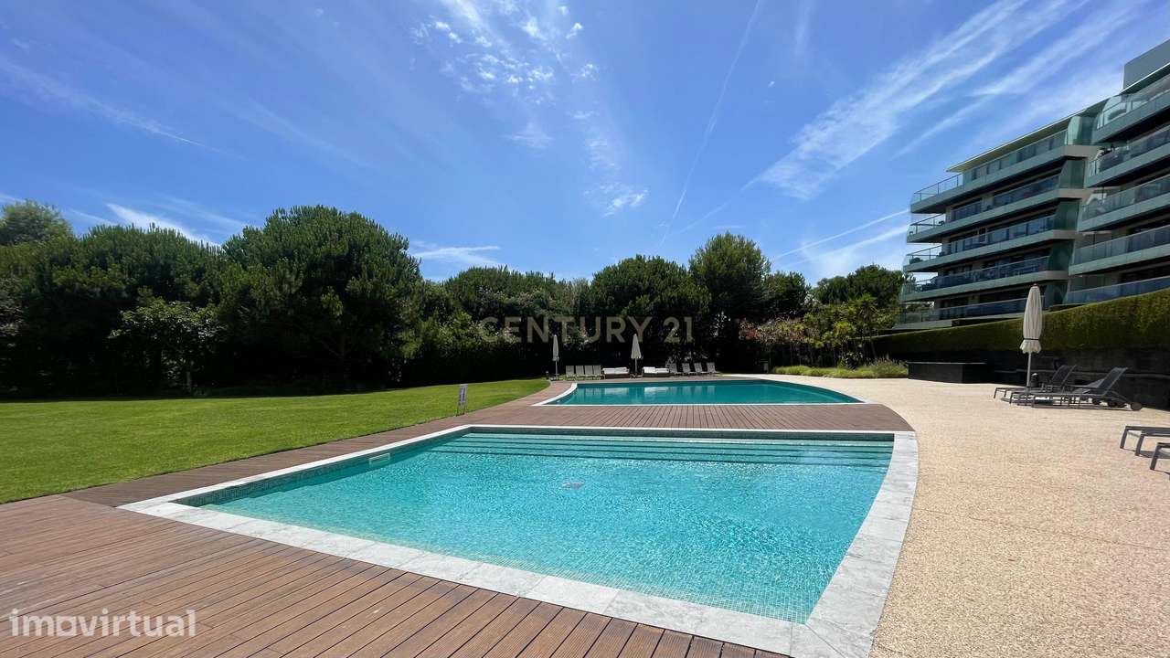 Apartamento T4 Condomínio Scala Cascais - Grande imagem: 3/20