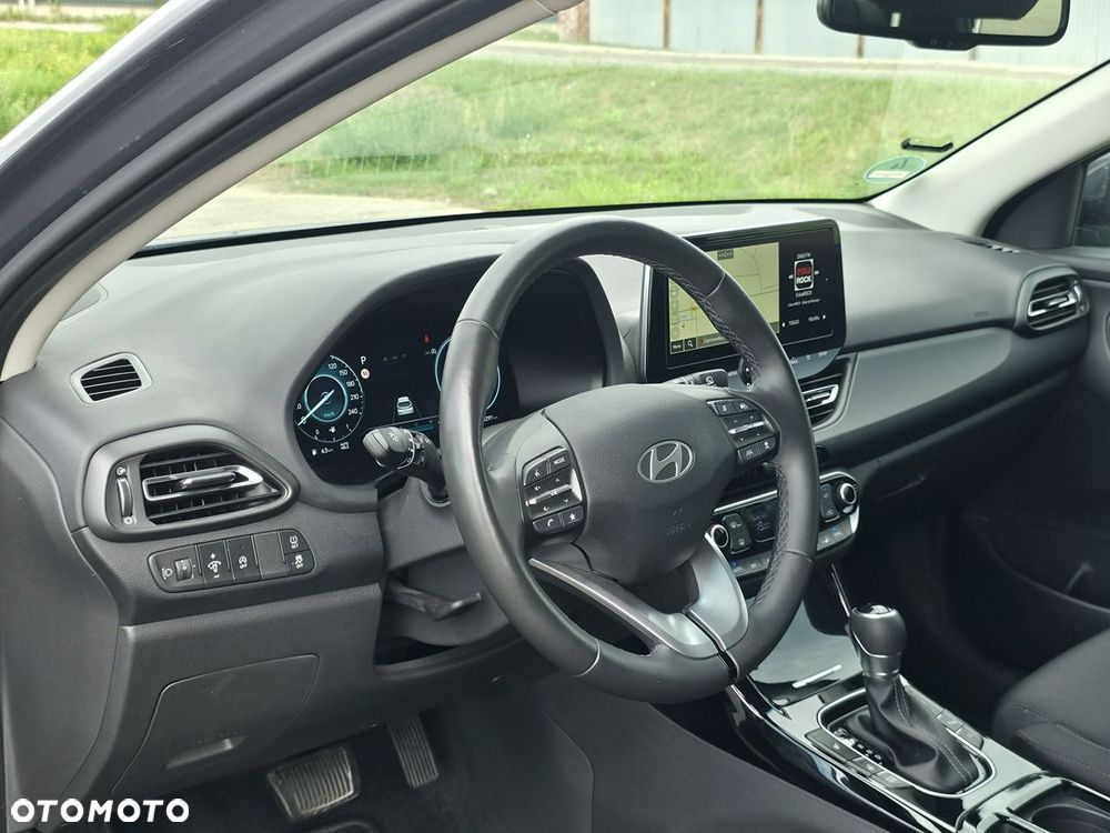Hyundai i30 - 7