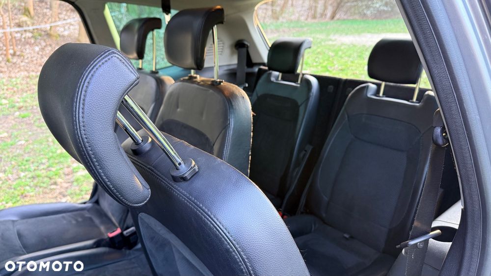 Ford S-Max 2.0 TDCi Titanium - 20