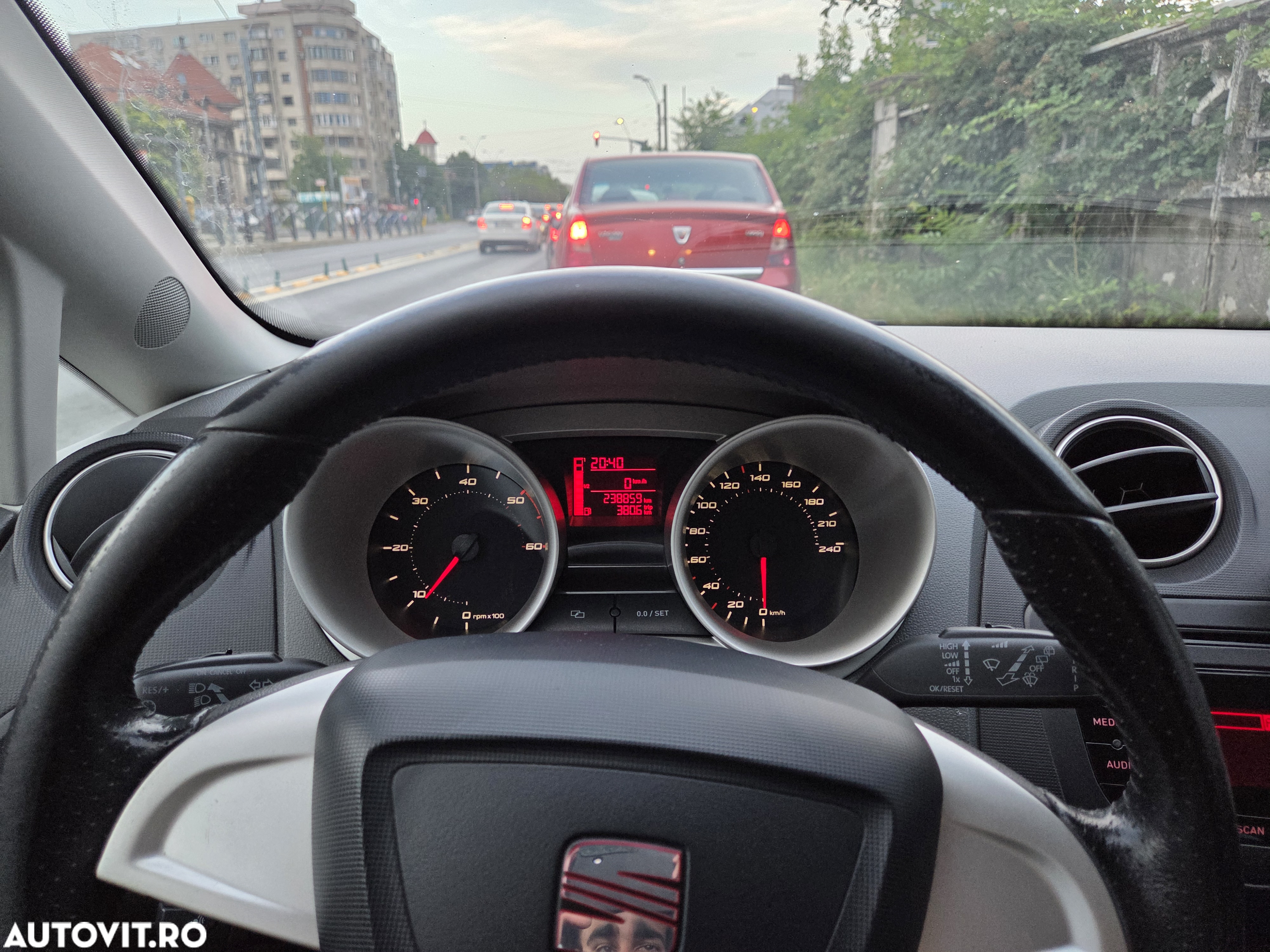 Seat Ibiza ST 1.2 TDI Ecomotive - 15