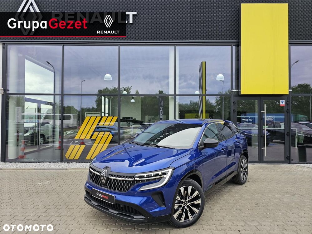 Renault Austral - 1