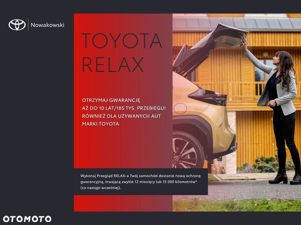 Toyota PROACE CITY - 3