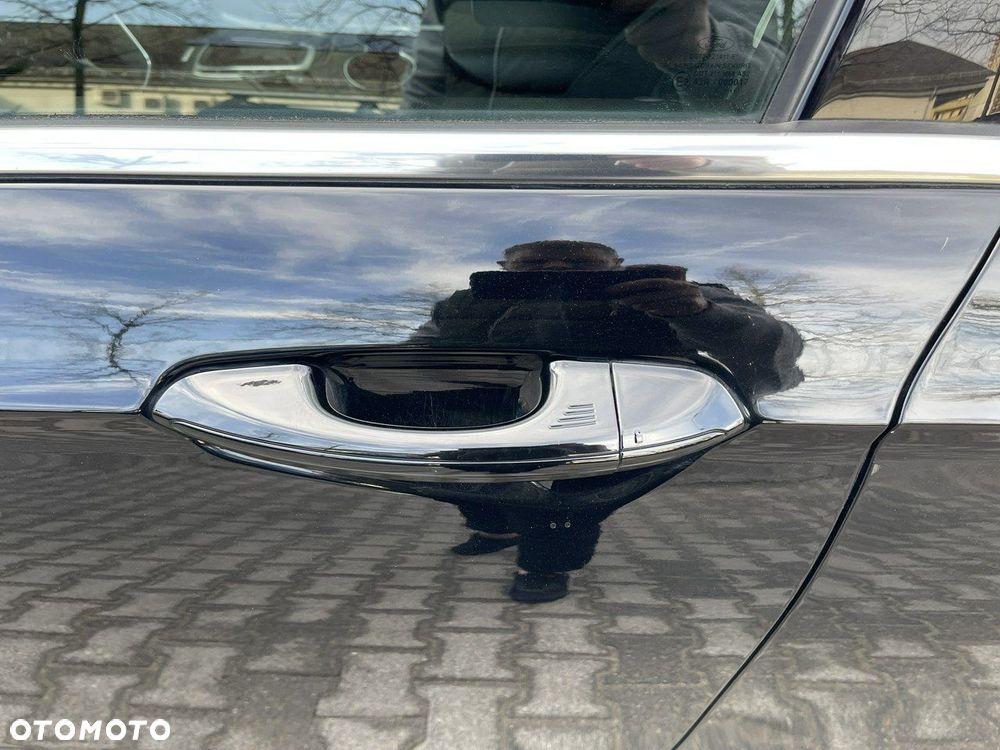 Ford Mondeo - 11