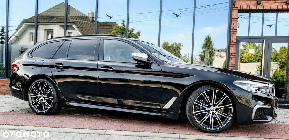 BMW Seria 5 - 3