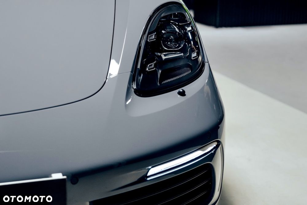 Porsche 718 Boxster PDK - 29