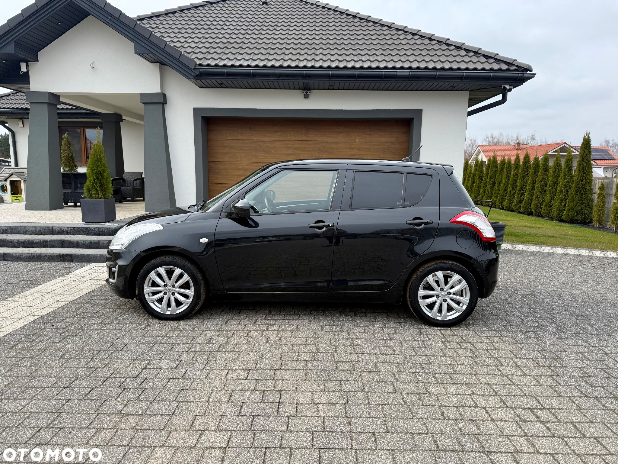 Suzuki Swift 1.2 Comfort - 7