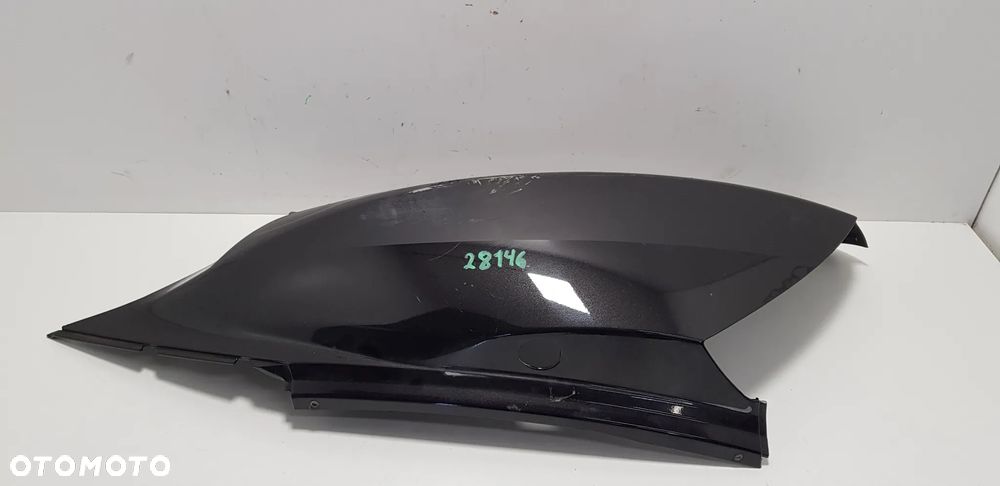 Aprilia Atlantic 125 Boczek Prawy Owiewka - 1