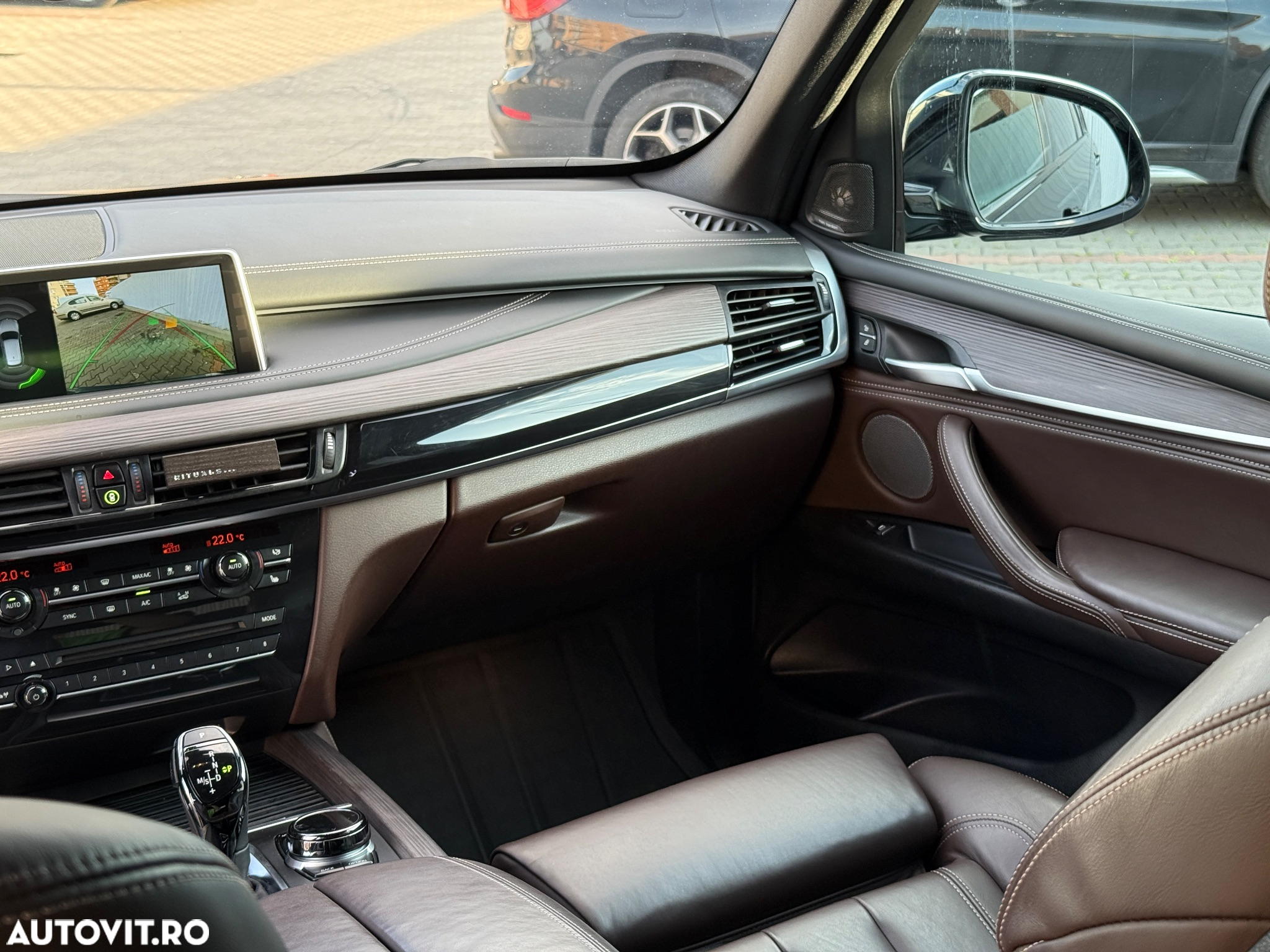 BMW X5 xDrive40d - 4