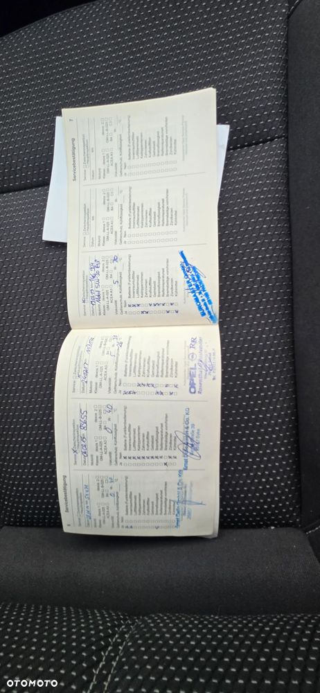 Opel Astra 1.6 Turbo Edition - 36