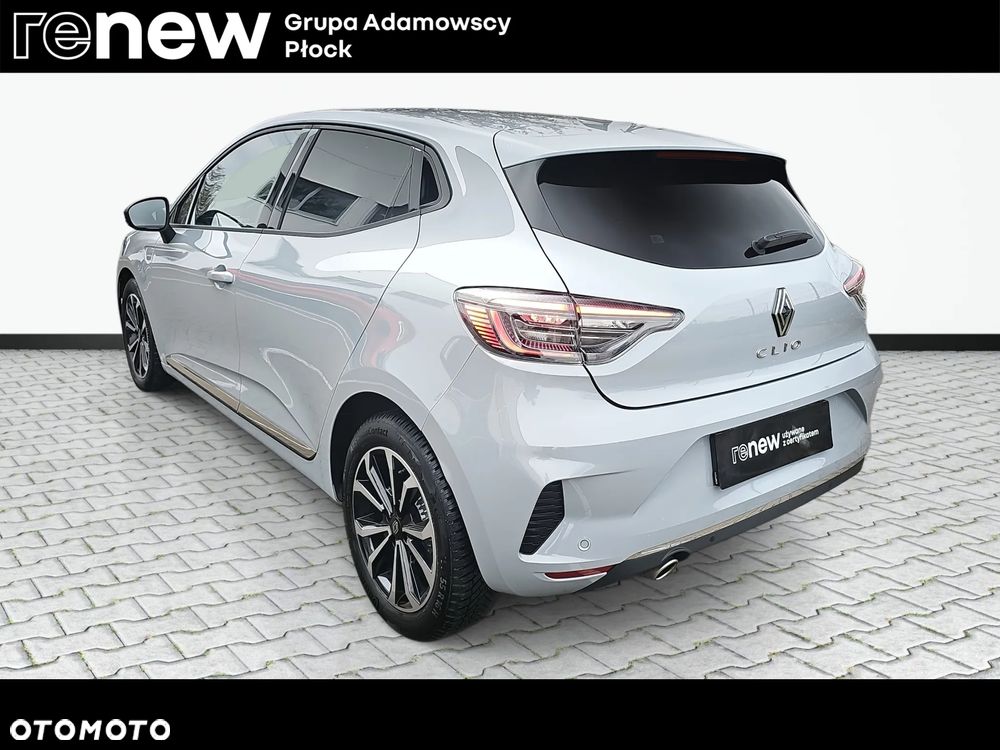 Renault Clio TCe 90 TECHNO - 8