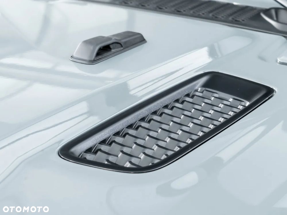 Jeep Wrangler Unlimited GME 2.0 Turbo Rubicon - 17