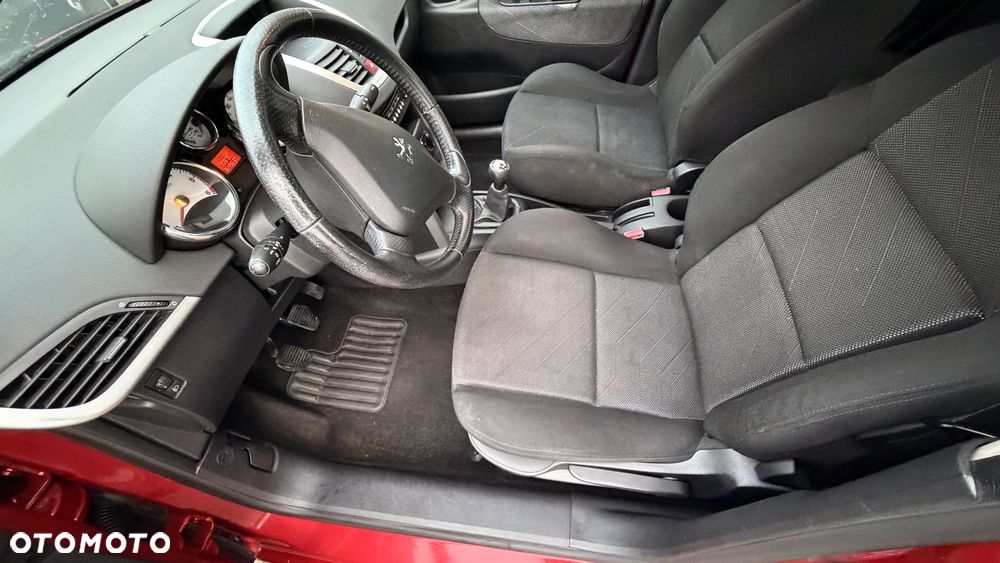 Peugeot 207 1.6 HDi - 6