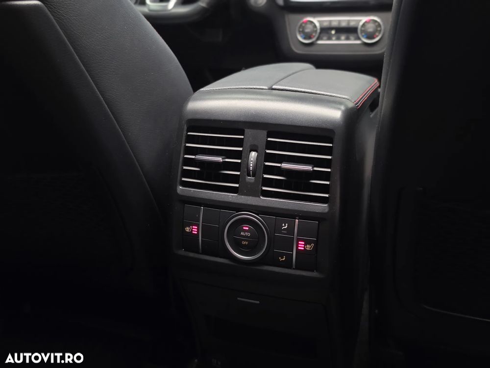 Mercedes-Benz GLE Coupe 350 d 4MATIC - 18