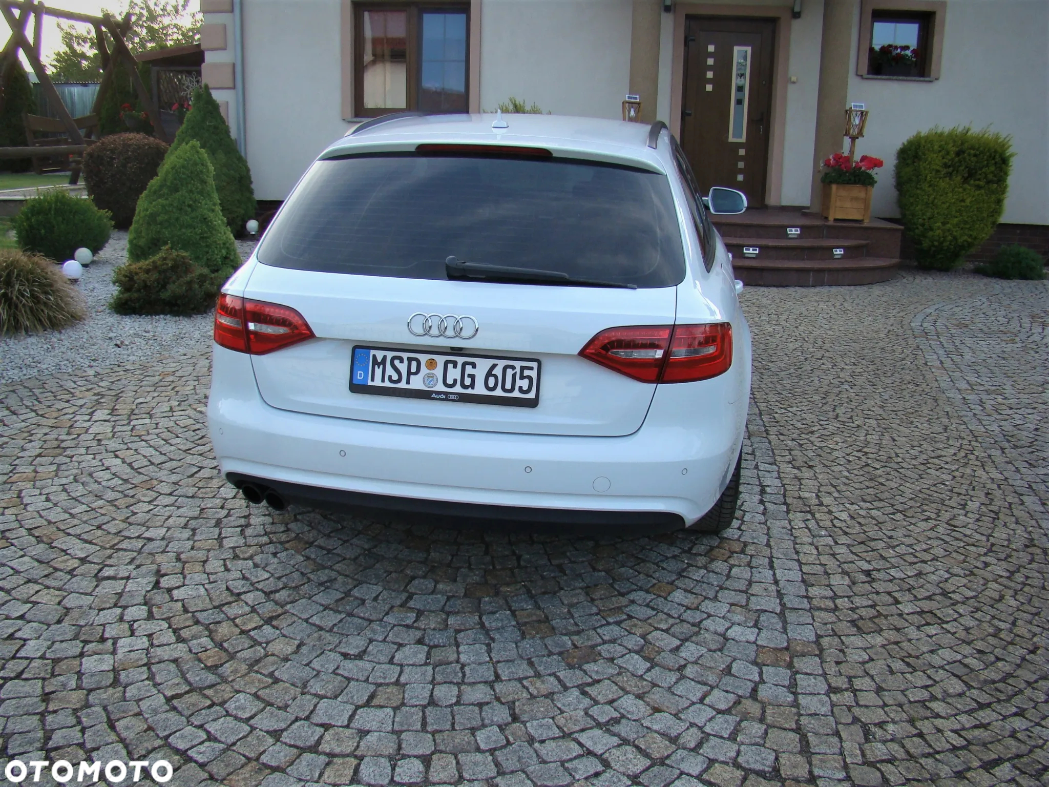 Audi A4 2.0 TDI Quattro S tronic - 14