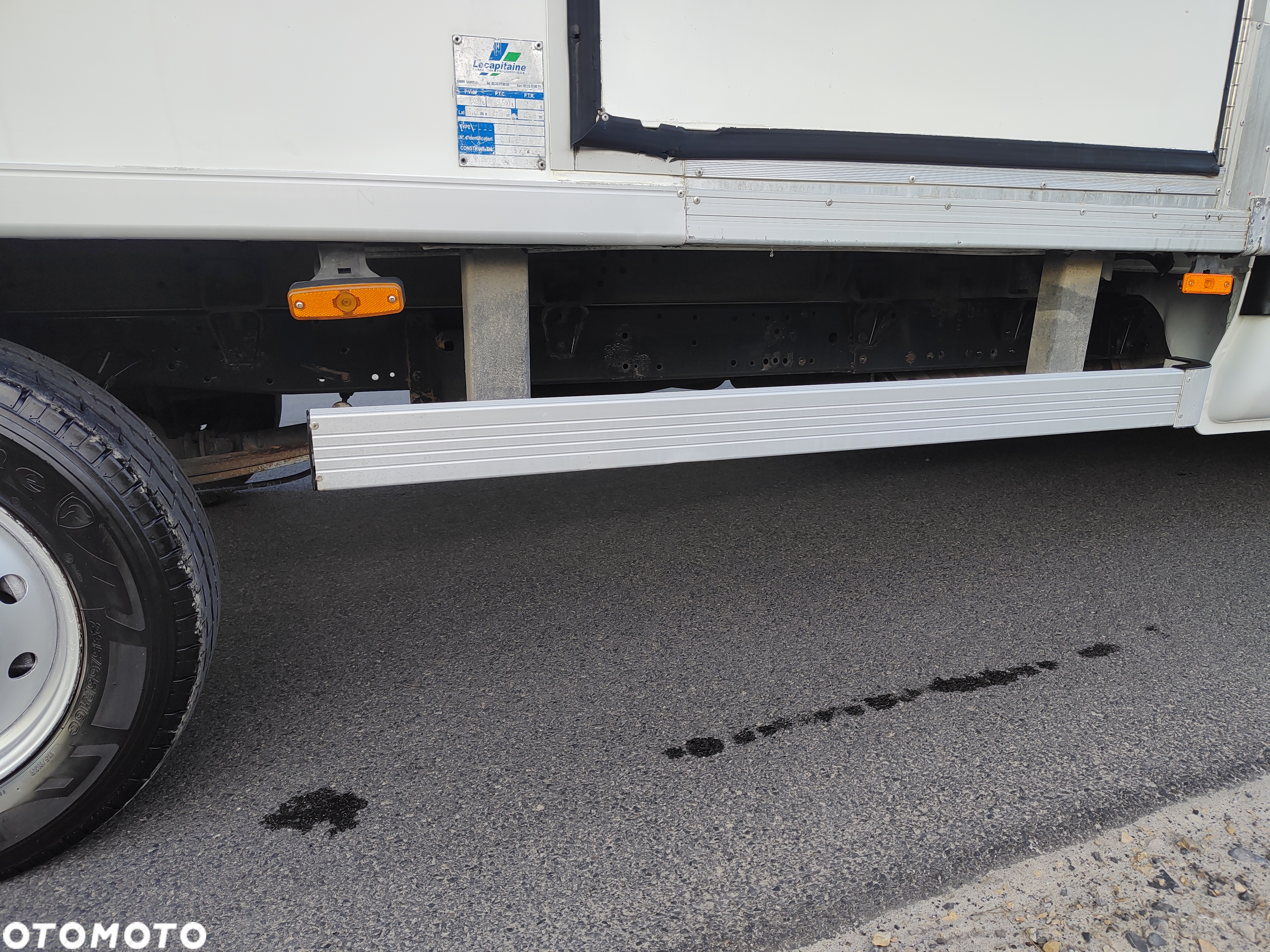 Iveco Daily 35S11 - 35