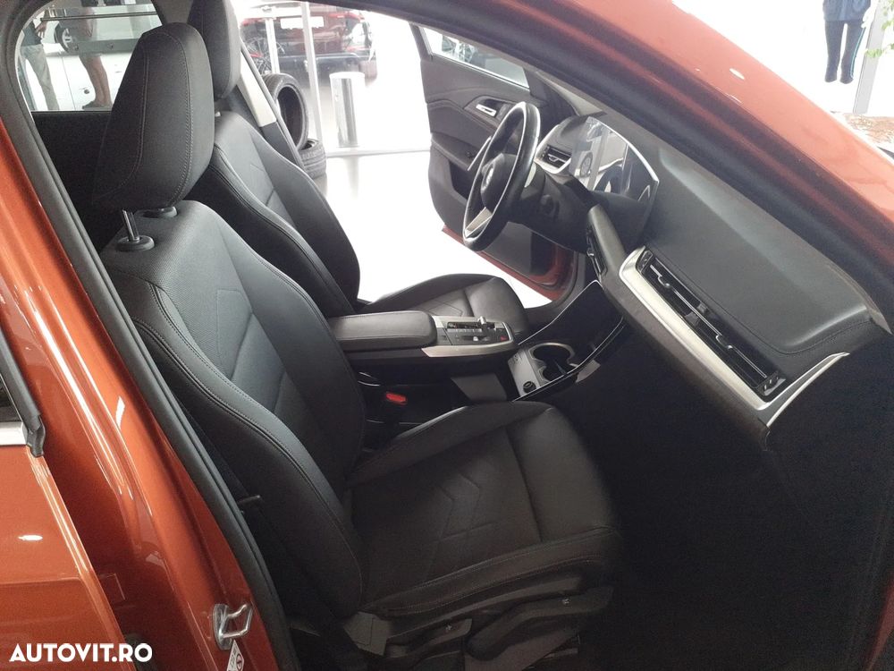 BMW X1 xDrive23d AT MHEV - 16