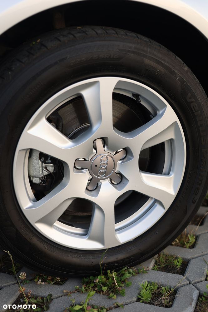 Audi A4 Avant 1.8 TFSI Multitronic - 31