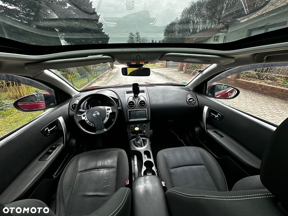 Nissan Qashqai 2.0 Acenta - 16