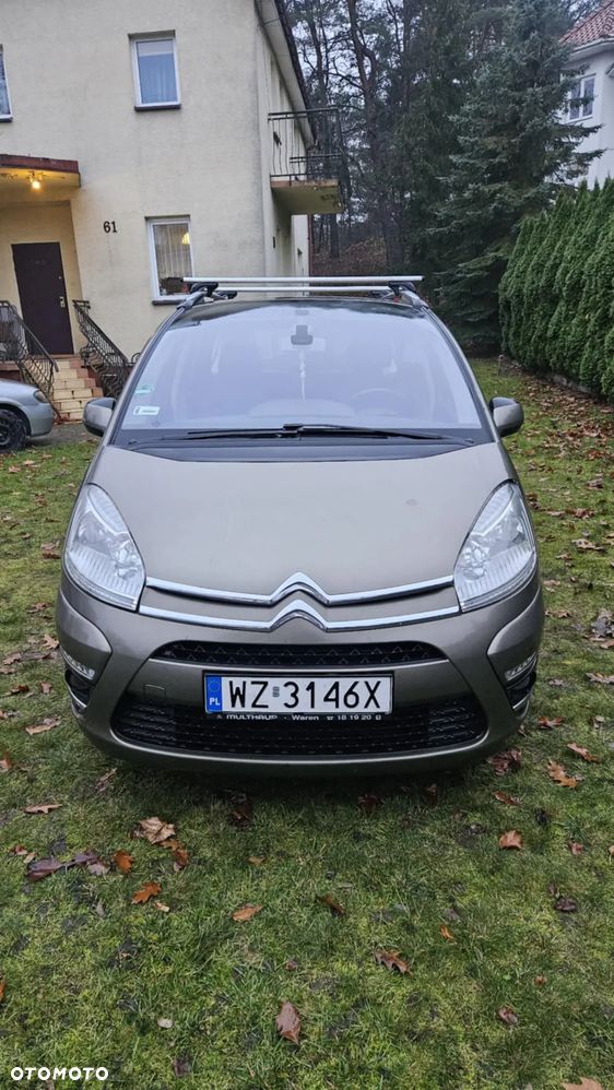 Citroën C4 Grand Picasso - 2