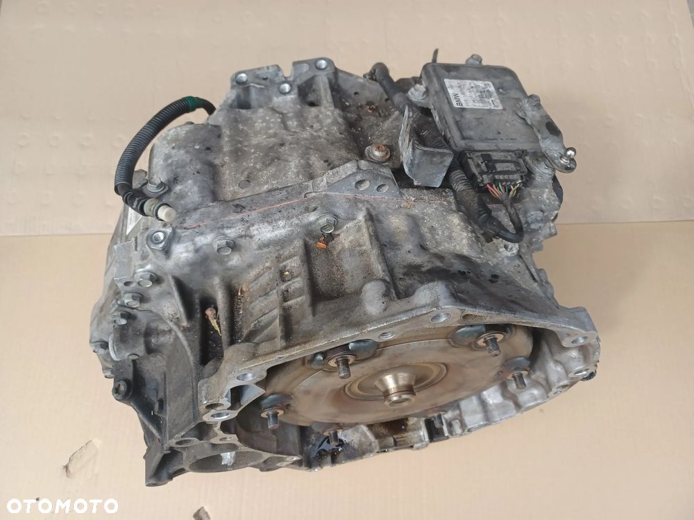 SKRZYNIA BIEGÓW AUTOMAT MINI F54 BMW F46 B47 GA8F22AW - 1