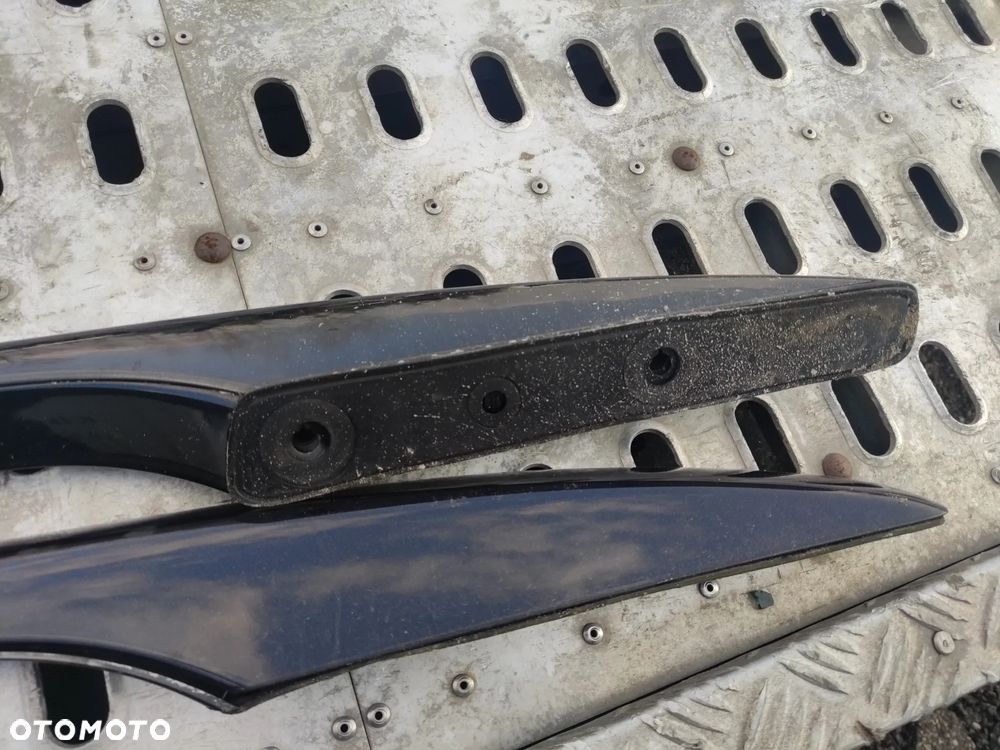 Ford Mondeo MK4 kombi relingi dachowe - 3