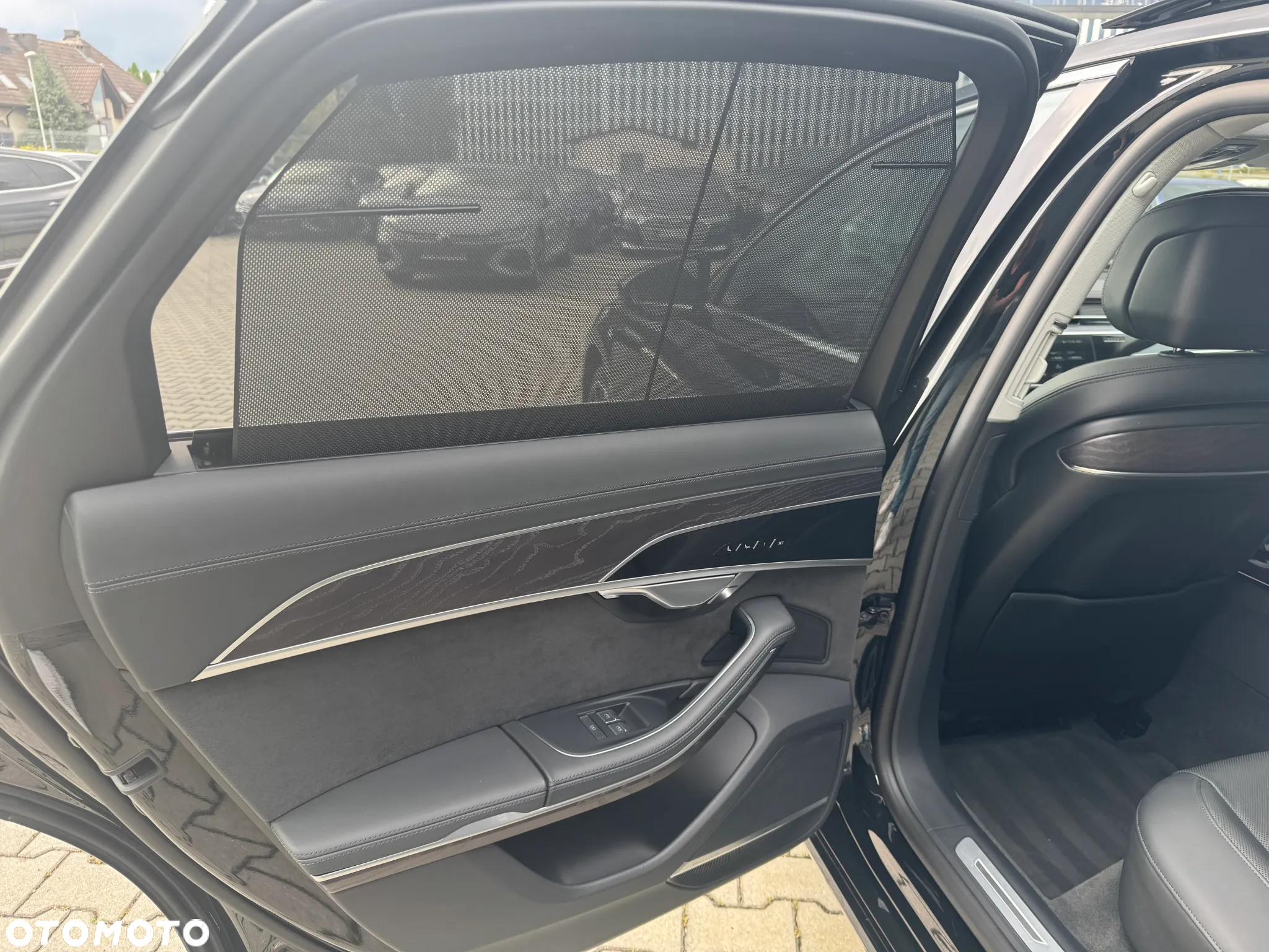 Audi A8 50 TDI quattro tiptronic - 20