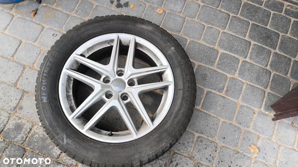 Audi A4 Allroad - 5