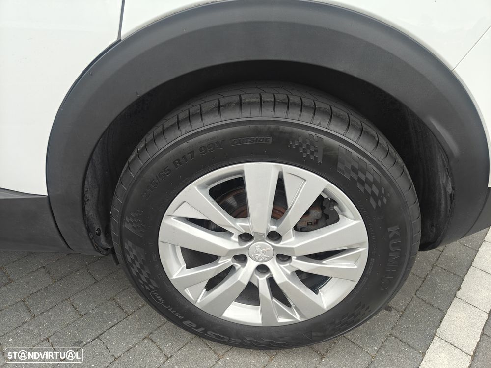 Peugeot 3008 BlueHDi 120 EAT6 Stop & Start Active - 6