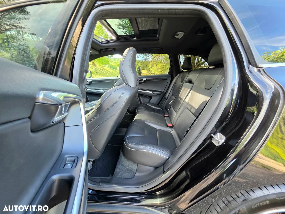 Volvo XC 60 - 13