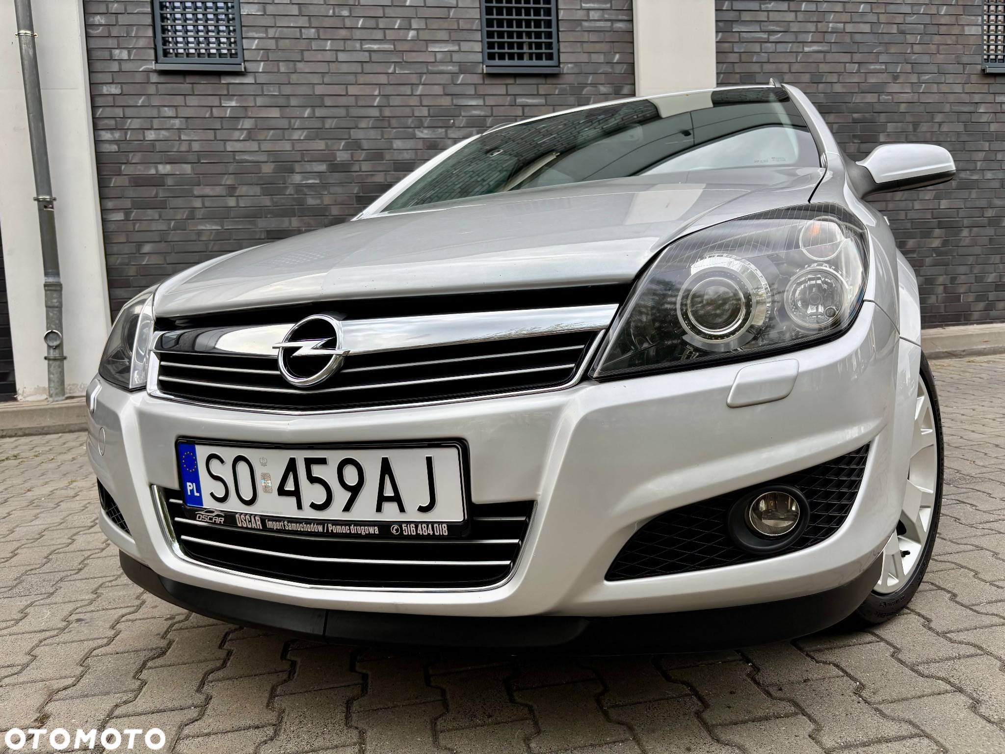 Opel Astra - 27