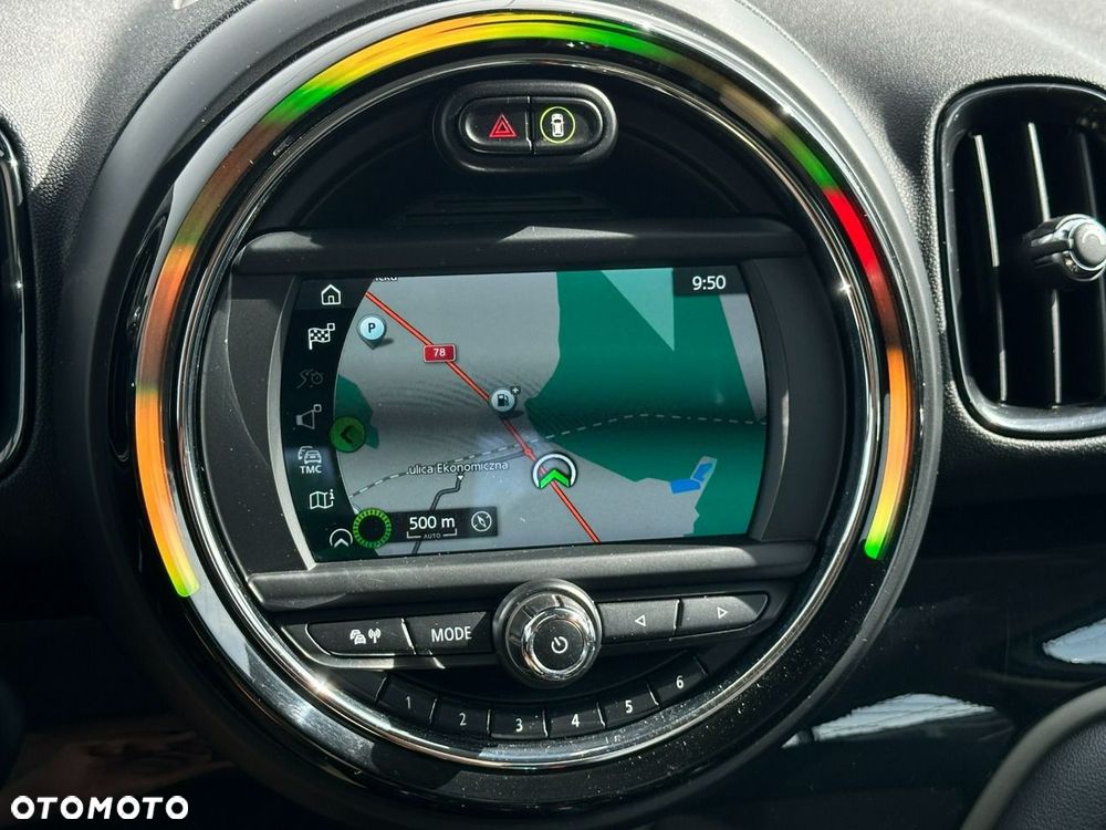 MINI Countryman Cooper S E All4 - 28