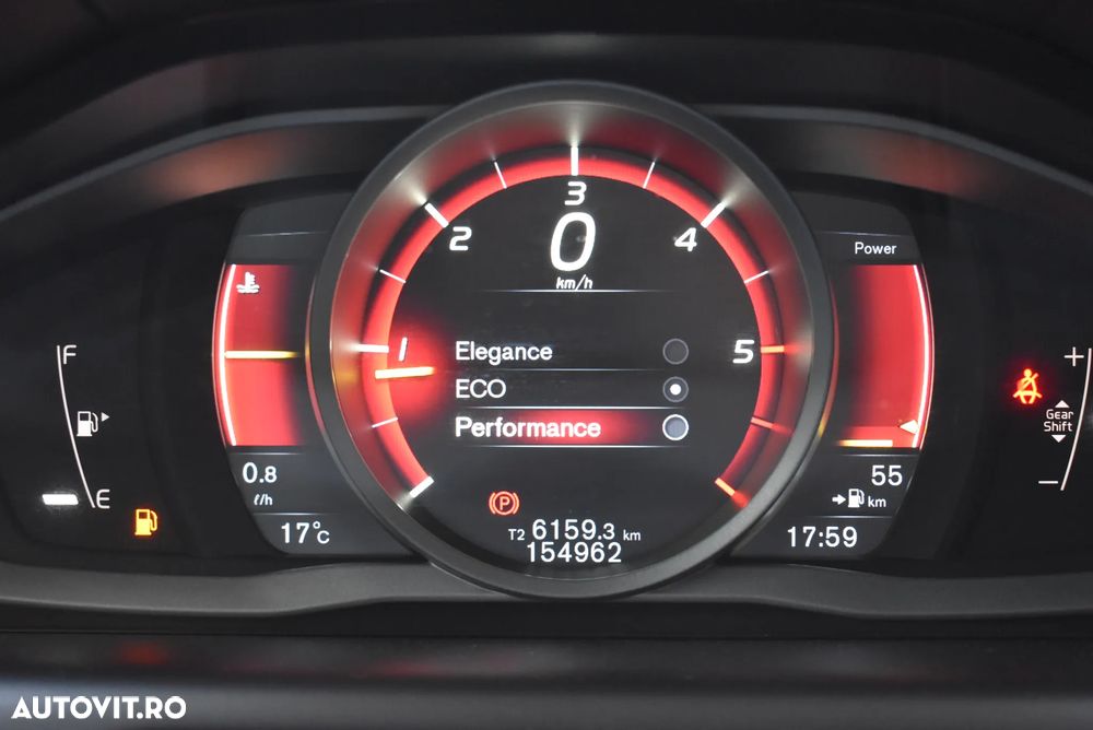 Volvo XC 60 D3 Momentum - 26