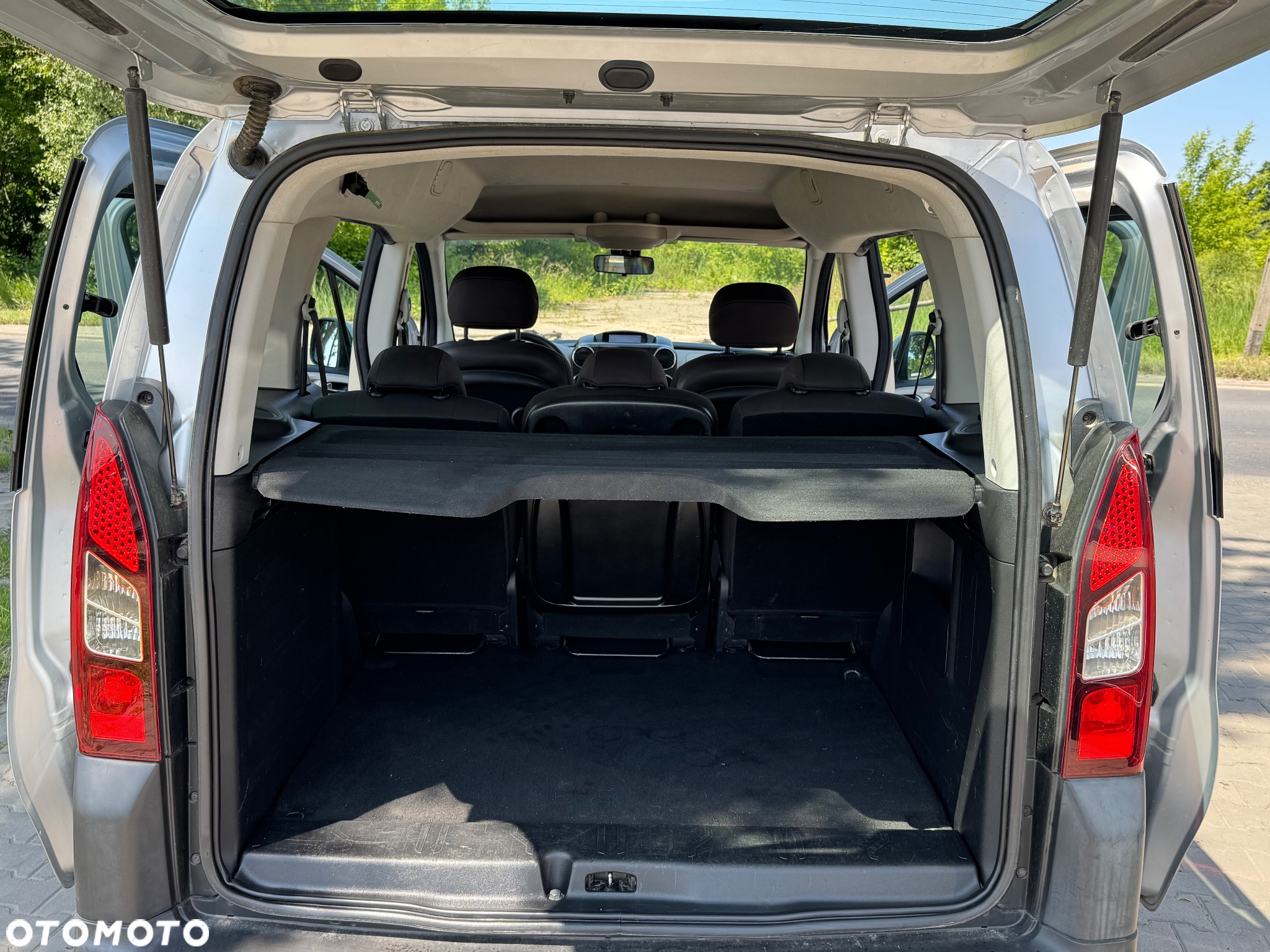 Peugeot Partner 1.6 HDi Outdoor - 18