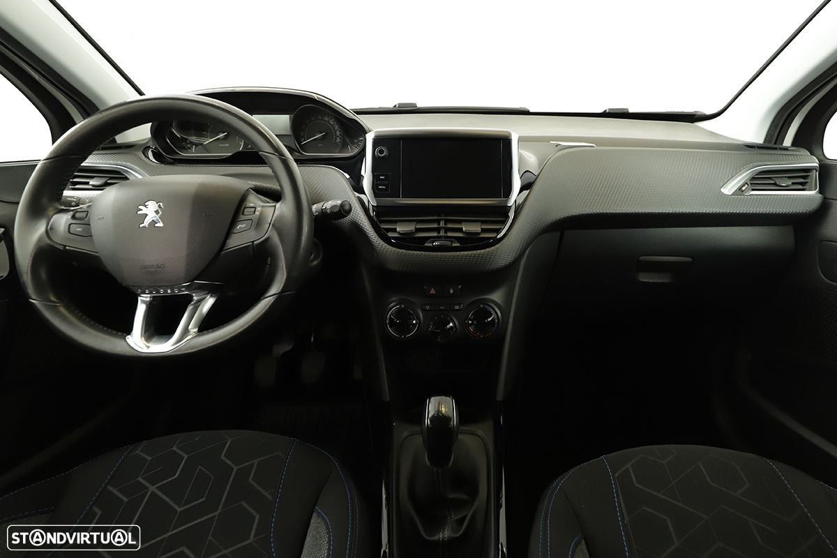 Peugeot 2008 1.2 PureTech Active - 7