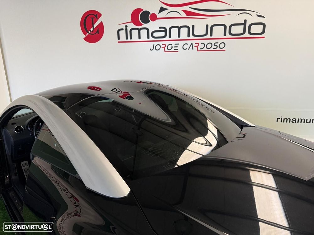Peugeot RCZ 1.6 THP - 21