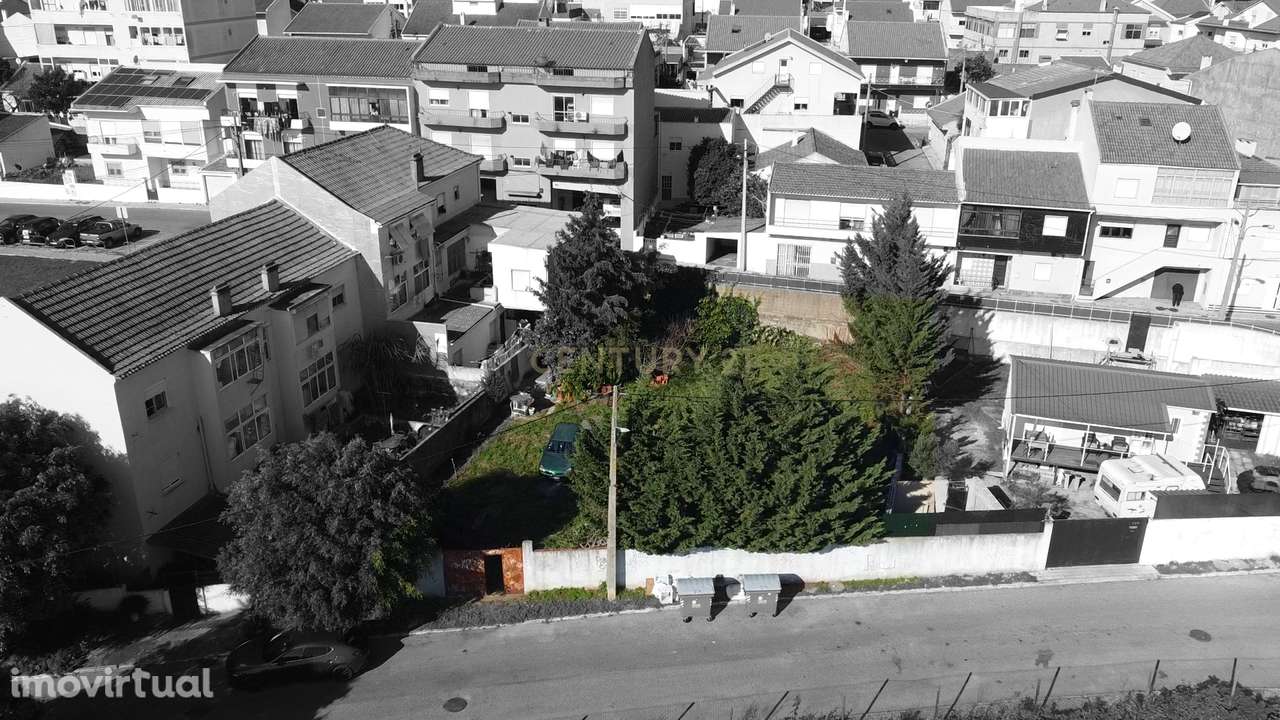 TERRENO URBANO - Grande imagem: 3/10