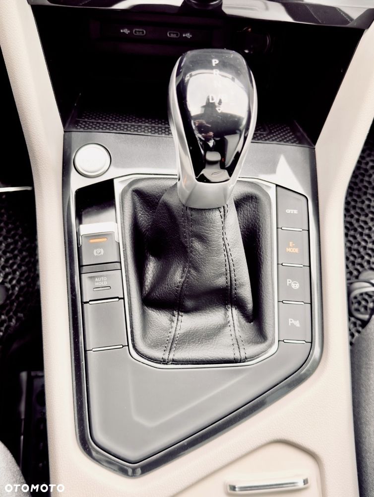 Volkswagen Tiguan 1.4 eHybrid Elegance DSG - 7